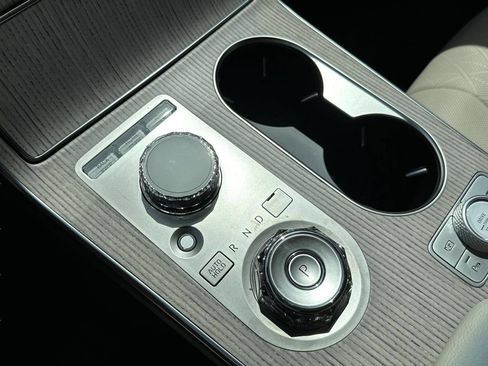 New 2026 Genesis GV80 2.5T Prestige AWD/4WD image 20