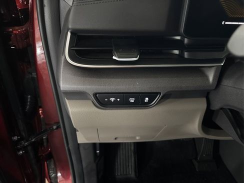 New 2026 Kia Carnival EX image 38