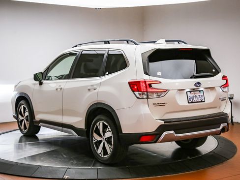 Used 2021 Subaru Forester Touring w/ Popular Package #2 AWD/4WD image 5