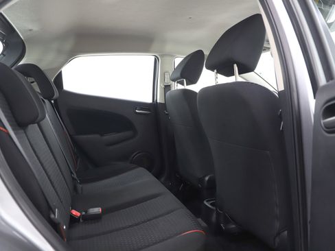 Used 2012 MAZDA MAZDA2 Touring image 12