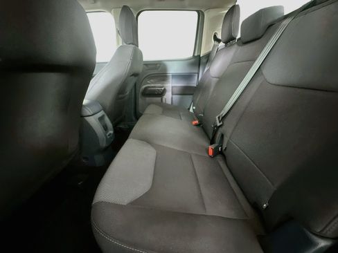 Used 2024 Ford Maverick XL FWD image 25