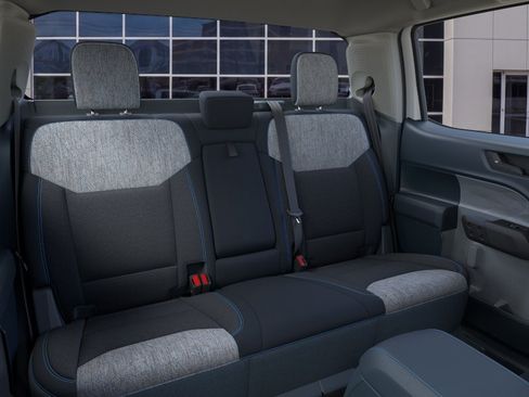 New 2026 Ford Maverick XLT FWD image 11
