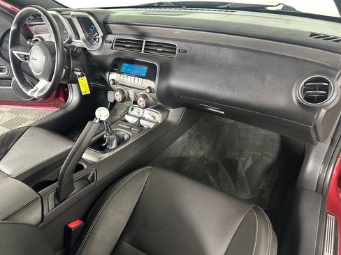 Used 2010 Chevrolet Camaro SS w/ RS Package RWD image 26