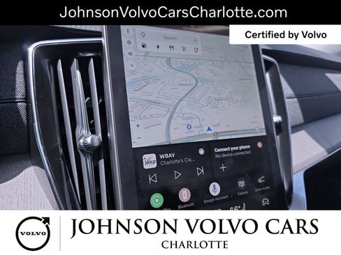 Certified 2025 Volvo XC90 T8 Ultra w/ Protection Package Premier AWD/4WD image 26