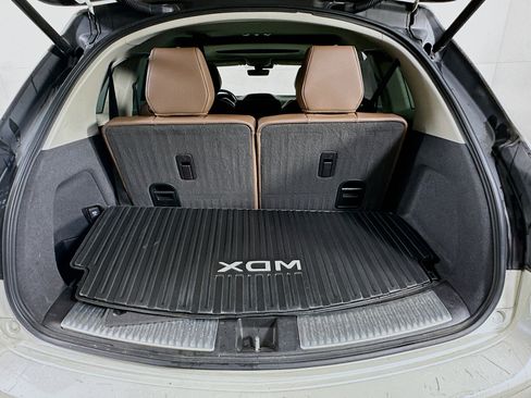 Used 2019 Acura MDX FWD w/ Technology Package image 30