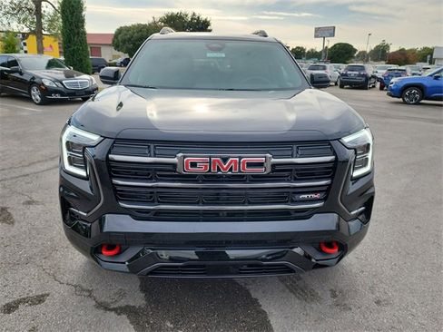 New 2026 GMC Terrain AT4 w/ Technology Package II image 10