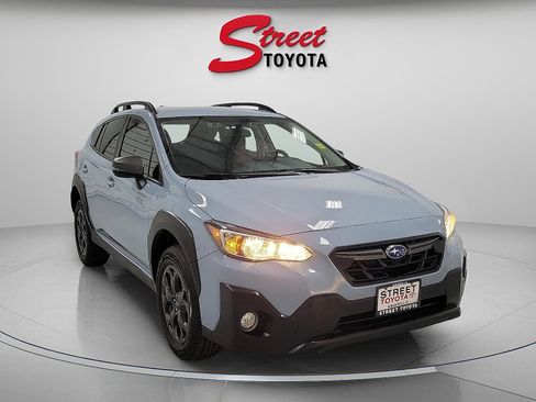 Used 2023 Subaru Crosstrek 2.5i Sport image 5