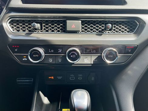 Used 2024 Acura Integra A-Spec FWD image 20