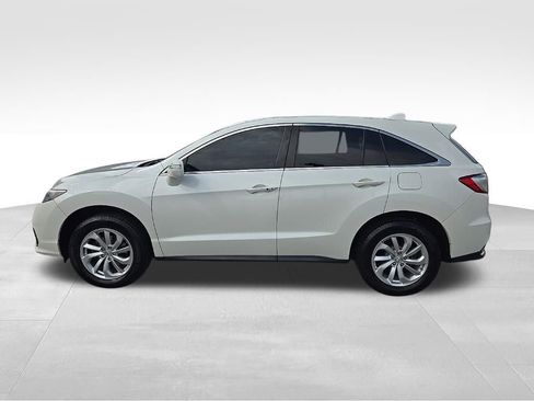 Used 2018 Acura RDX FWD image 9
