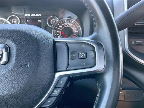 Used 2024 RAM 3500 Big Horn image 21