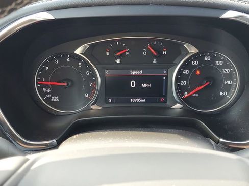 Used 2023 Chevrolet Blazer LT w/ Midnight/Sport Edition FWD image 24