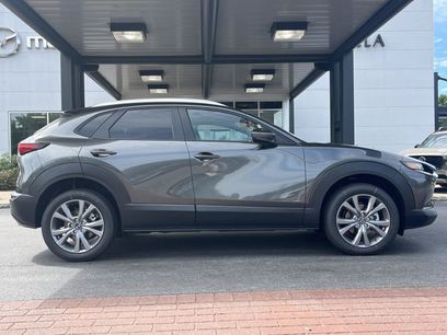 New 2026 MAZDA CX-30 AWD 2.5 S w/ Premium Package