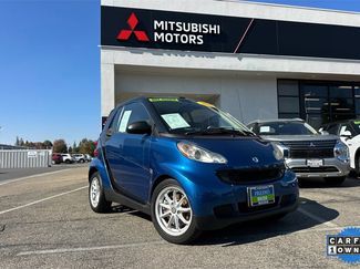 Used 2008 smart fortwo passion video 2