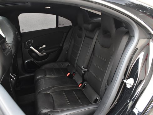 Used 2020 Mercedes-Benz CLA 250 4MATIC image 23