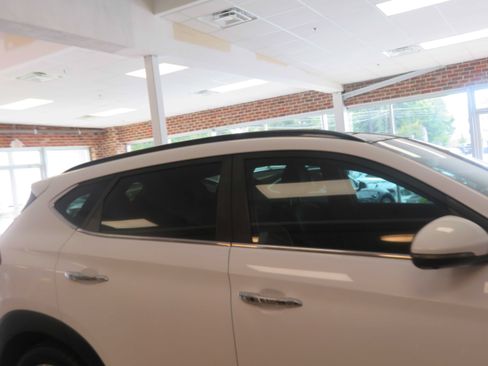 Used 2020 Hyundai Tucson Ultimate FWD image 66