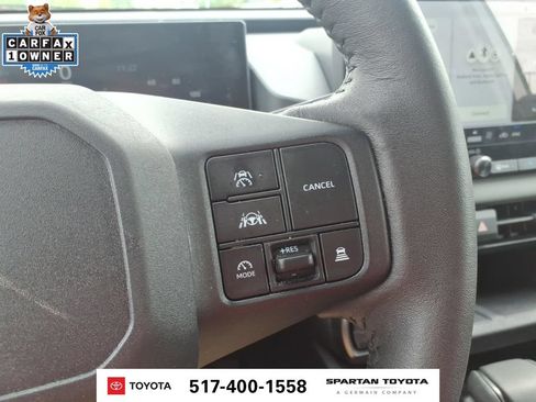 Used 2026 Toyota RAV4 XLE Premium AWD/4WD image 19