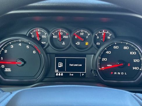 New 2026 Chevrolet Silverado 2500 W/T w/ WT Convenience Package RWD image 34