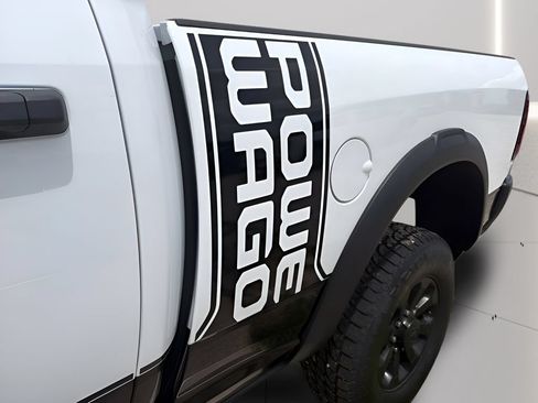 Used 2022 RAM 2500 Power Wagon AWD/4WD image 38