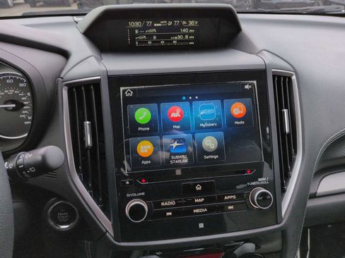 Used 2019 Subaru Forester Limited w/ Popular Package #3 image 29