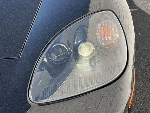 Used 2007 Chevrolet Corvette Coupe image 5