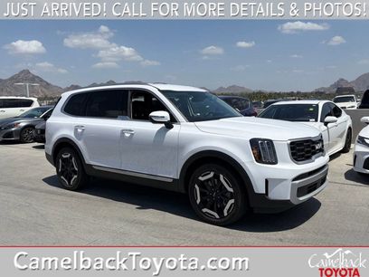 Used 2024 Kia Telluride S