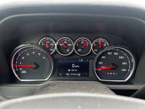 Used 2023 Chevrolet Silverado 2500 LT w/ All Star Edition AWD/4WD image 22