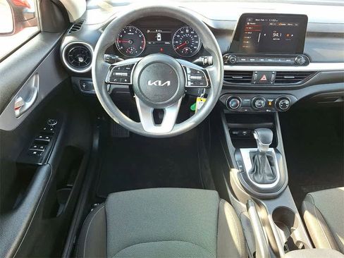 Used 2023 Kia Forte LXS image 21