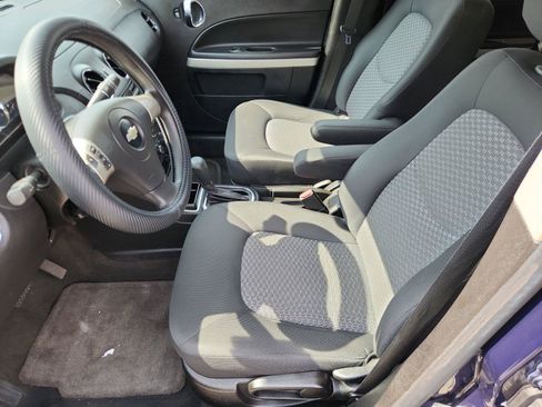 Used 2010 Chevrolet HHR LS FWD image 10