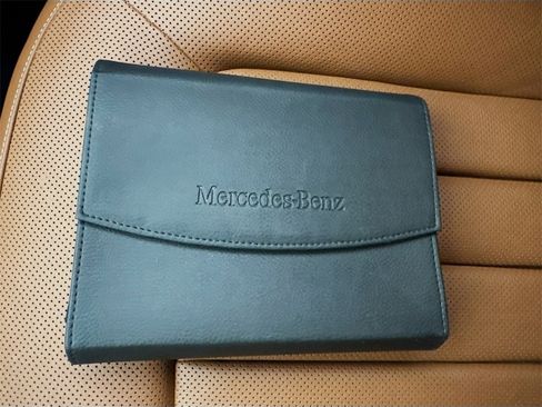 Used 2018 Mercedes-Benz CLS 550 4MATIC w/ Premium 2 Package image 50