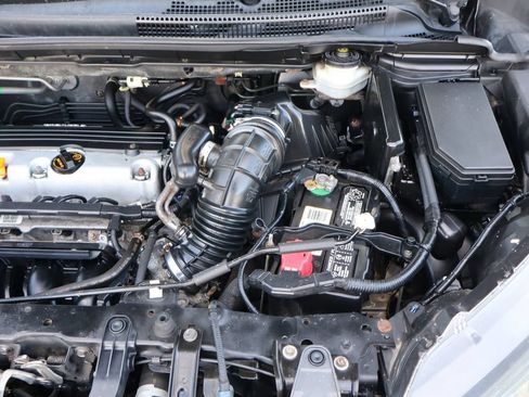 Used 2013 Honda CR-V EX-L image 42