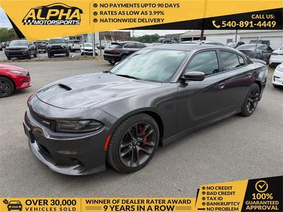 Used 2021 Dodge Charger R/T w/ Daytona Edition Group