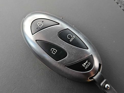 New 2026 Hyundai Santa Fe Calligraphy AWD/4WD image 36