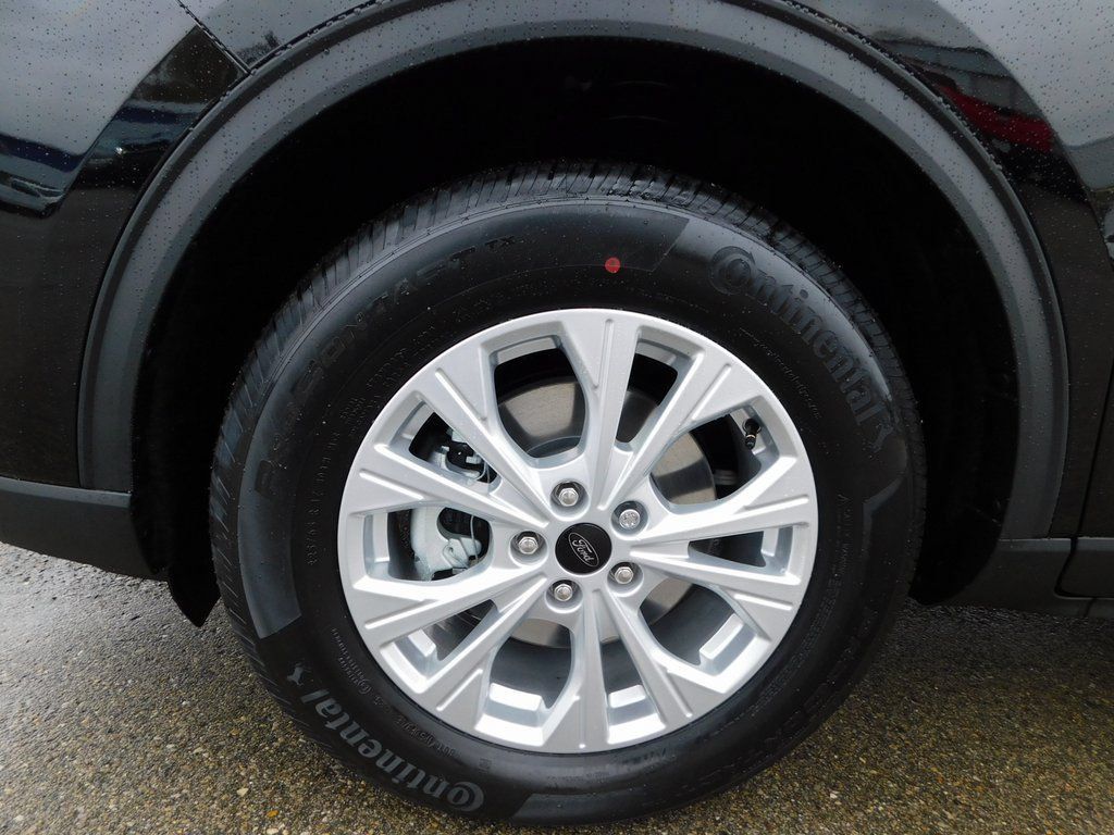 New 2026 Ford Escape Active w/ Active Premium Tech Pack AWD/4WD image 10