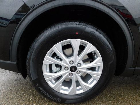 New 2026 Ford Escape Active w/ Active Premium Tech Pack AWD/4WD image 10