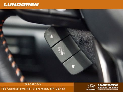 Used 2021 Subaru Crosstrek 2.0i Premium AWD/4WD image 17