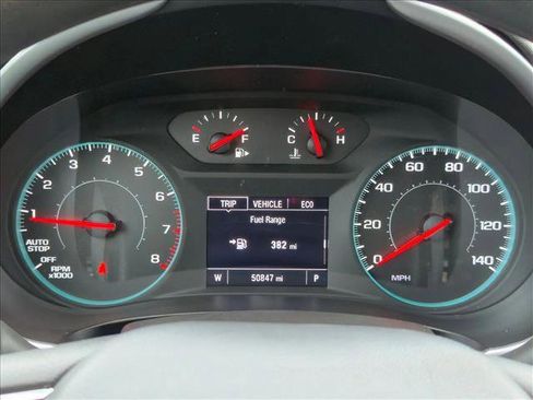 Used 2024 Chevrolet Malibu LT image 12