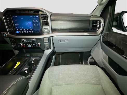 Certified 2024 Ford F150 XLT w/ Equipment Group 302A MID image 30