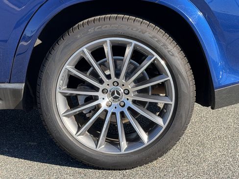 Certified 2021 Mercedes-Benz GLE 350 GLE 350 image 15