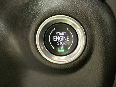 Used 2023 Chevrolet Silverado 1500 Custom w/ LPO, Dark Essentials Package image 20