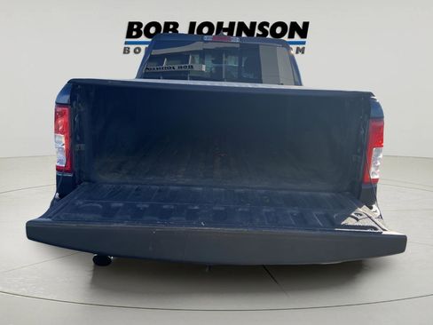 Used 2021 RAM 1500 Big Horn image 11