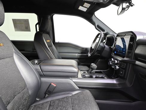 Used 2025 Ford F150 Tremor image 16