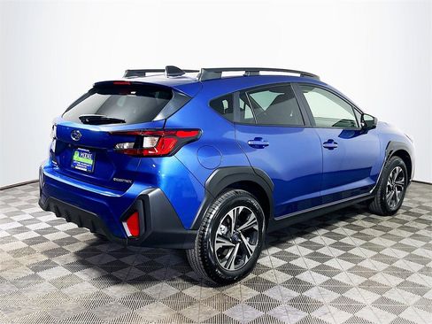 New 2025 Subaru Crosstrek 2.5i Premium image 8