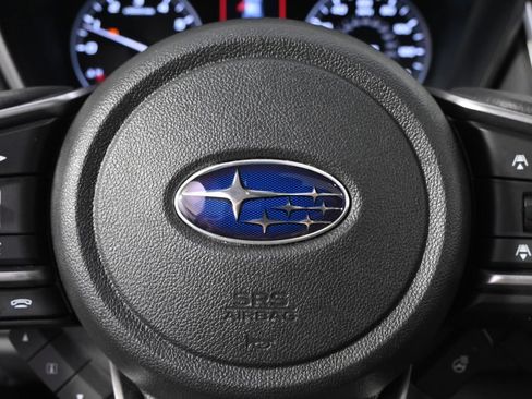 Used 2021 Subaru Legacy Limited XT AWD/4WD image 34