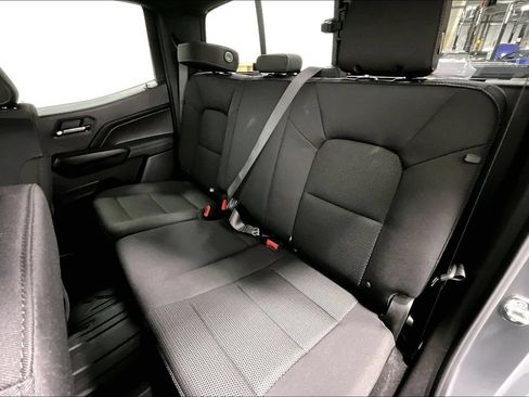 New 2026 GMC Canyon Elevation w/ Convenience Package RWD image 17