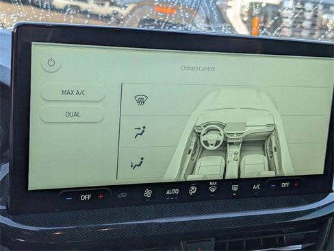 Used 2025 Ford Escape ST-Line w/ Tech Pack #1 image 14