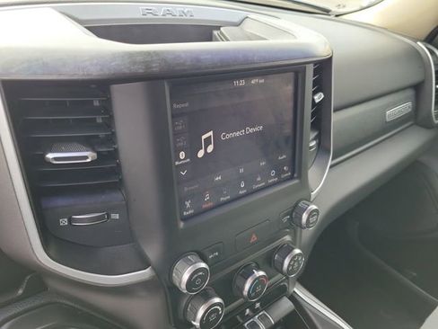 Used 2020 RAM 1500 Big Horn image 18