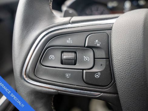 Used 2023 Buick Envision Essence w/ Sport Touring Package image 24