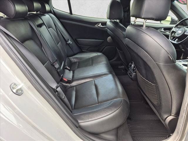 Used 2021 Kia Stinger GT1 RWD image 18