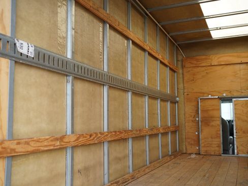 Used 2024 Ford E-450 and Econoline 450 Super Duty w/ Power Windows & Locks Group RWD image 11