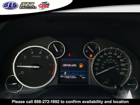 Used 2017 Toyota Tundra SR5 w/ SR5 Upgrade Package image 19